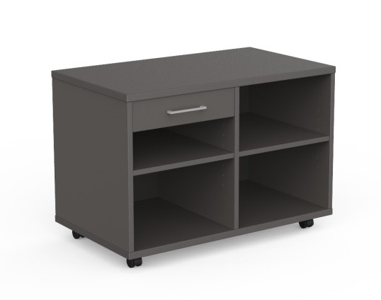 Ekosystem - Caddy Bookcase NO2